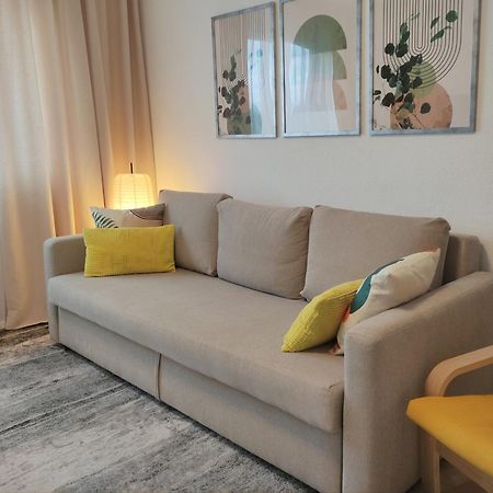 Apartment E - Feel Good Leipzig Ngoại thất bức ảnh