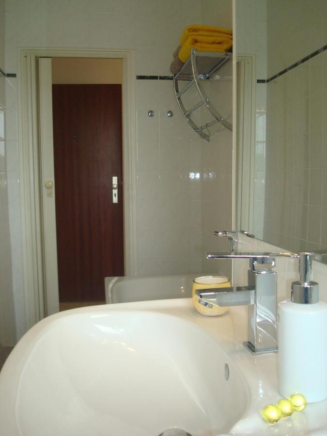 Apartment E - Feel Good Leipzig Ngoại thất bức ảnh