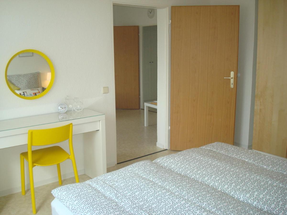 Apartment E - Feel Good Leipzig Ngoại thất bức ảnh