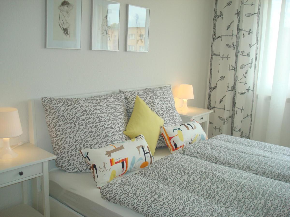 Apartment E - Feel Good Leipzig Ngoại thất bức ảnh