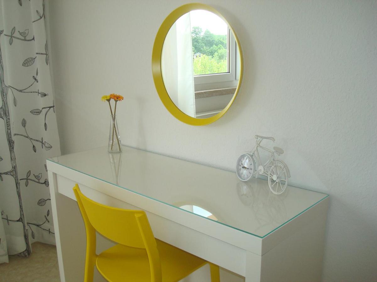 Apartment E - Feel Good Leipzig Ngoại thất bức ảnh