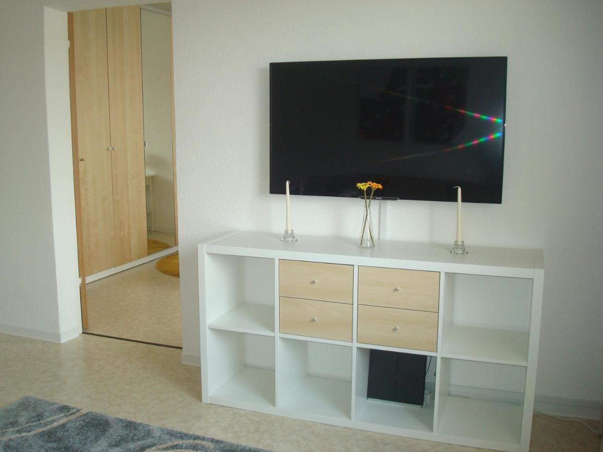 Apartment E - Feel Good Leipzig Ngoại thất bức ảnh