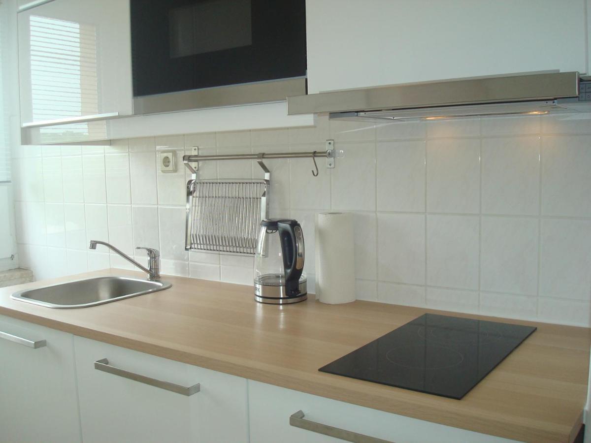 Apartment E - Feel Good Leipzig Ngoại thất bức ảnh