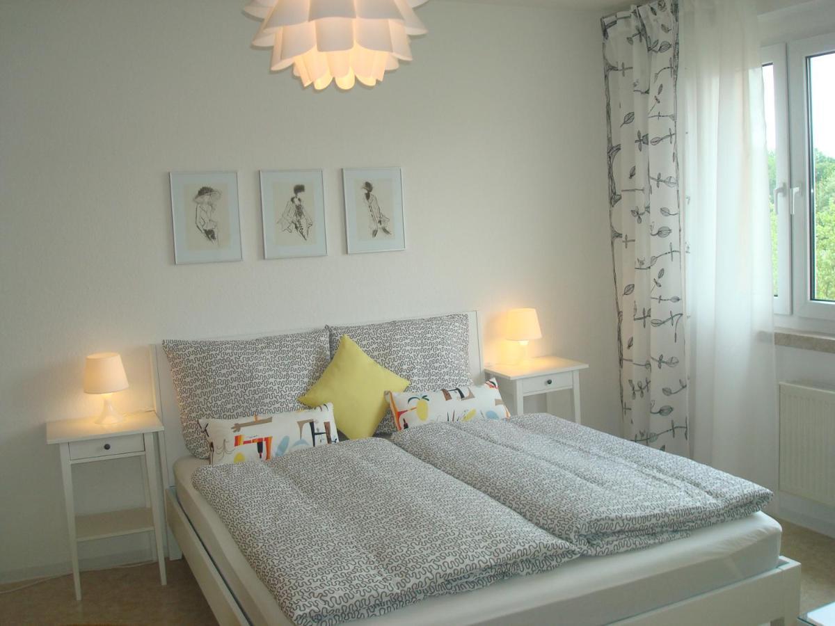 Apartment E - Feel Good Leipzig Ngoại thất bức ảnh