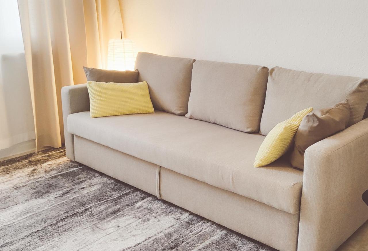 Apartment E - Feel Good Leipzig Ngoại thất bức ảnh