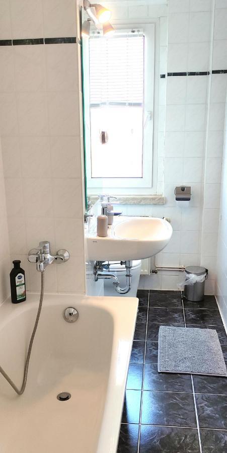 Apartment E - Feel Good Leipzig Ngoại thất bức ảnh
