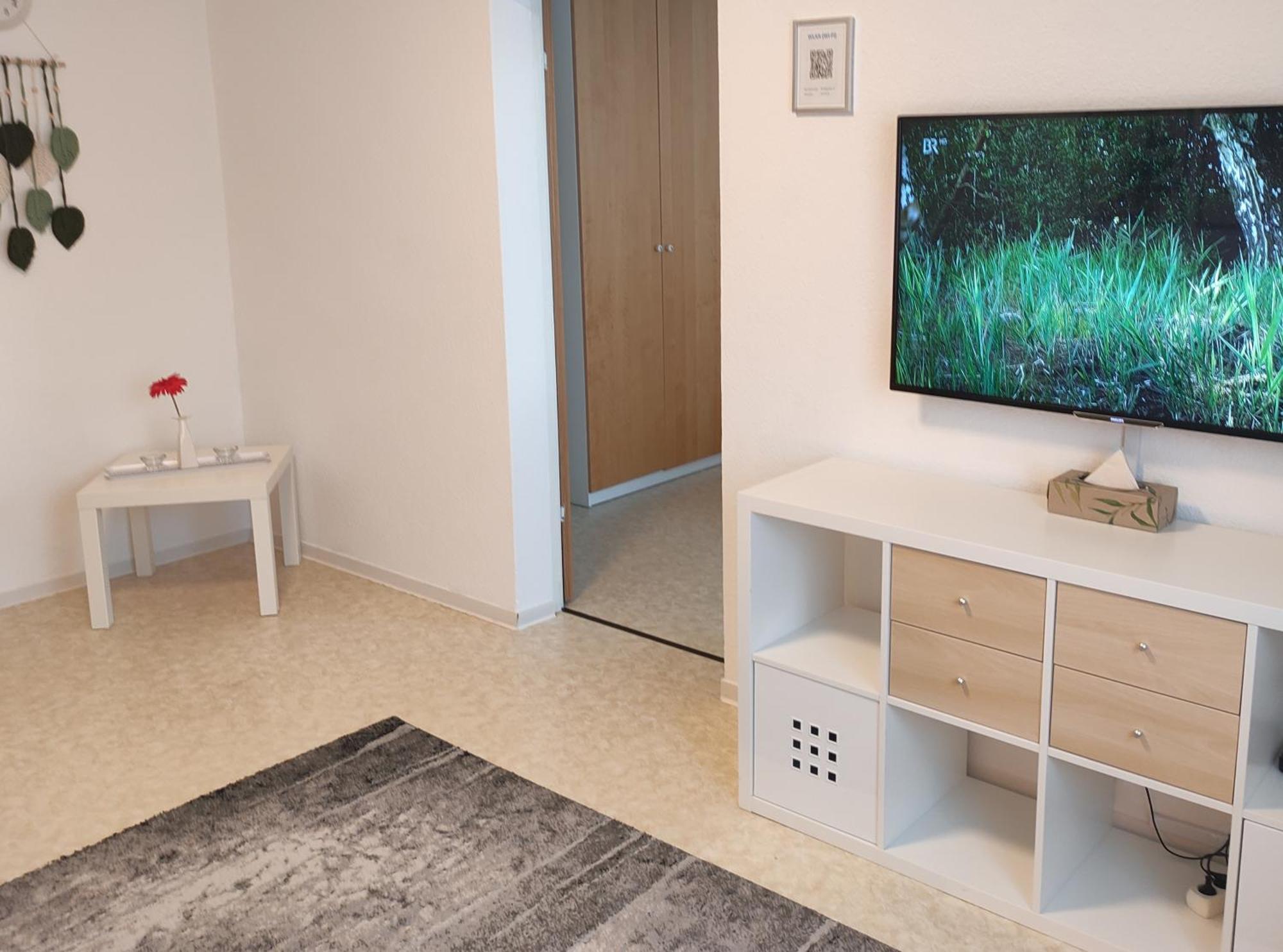 Apartment E - Feel Good Leipzig Ngoại thất bức ảnh