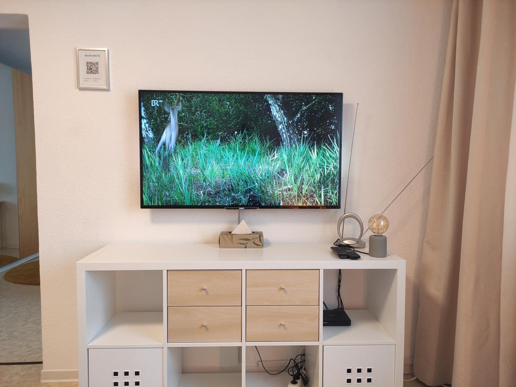 Apartment E - Feel Good Leipzig Ngoại thất bức ảnh
