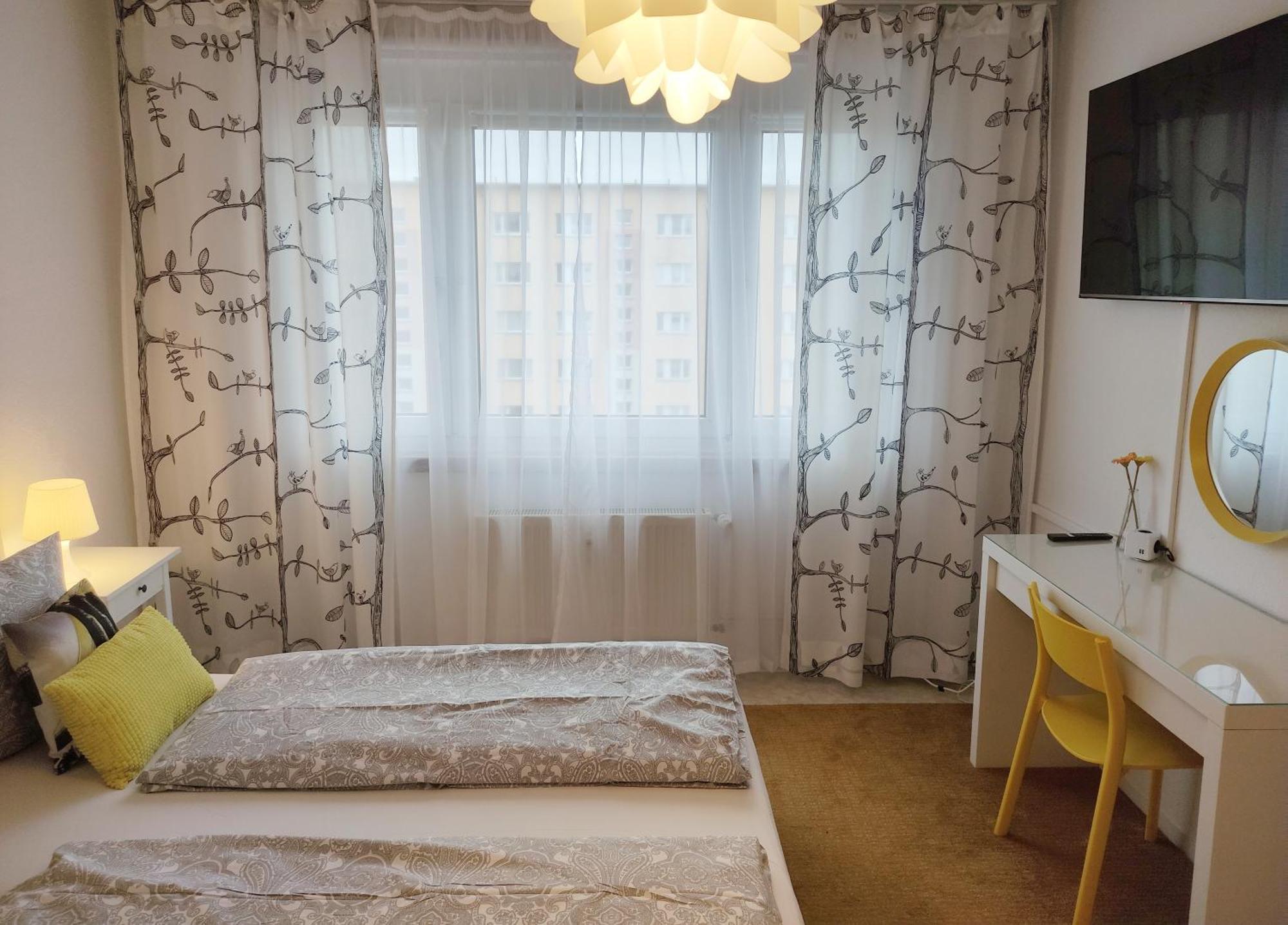 Apartment E - Feel Good Leipzig Ngoại thất bức ảnh