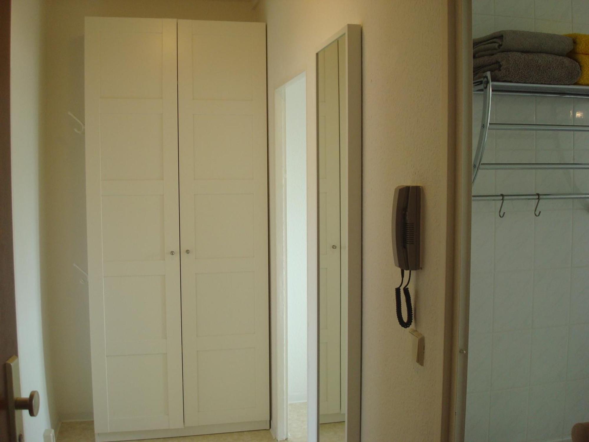 Apartment E - Feel Good Leipzig Ngoại thất bức ảnh
