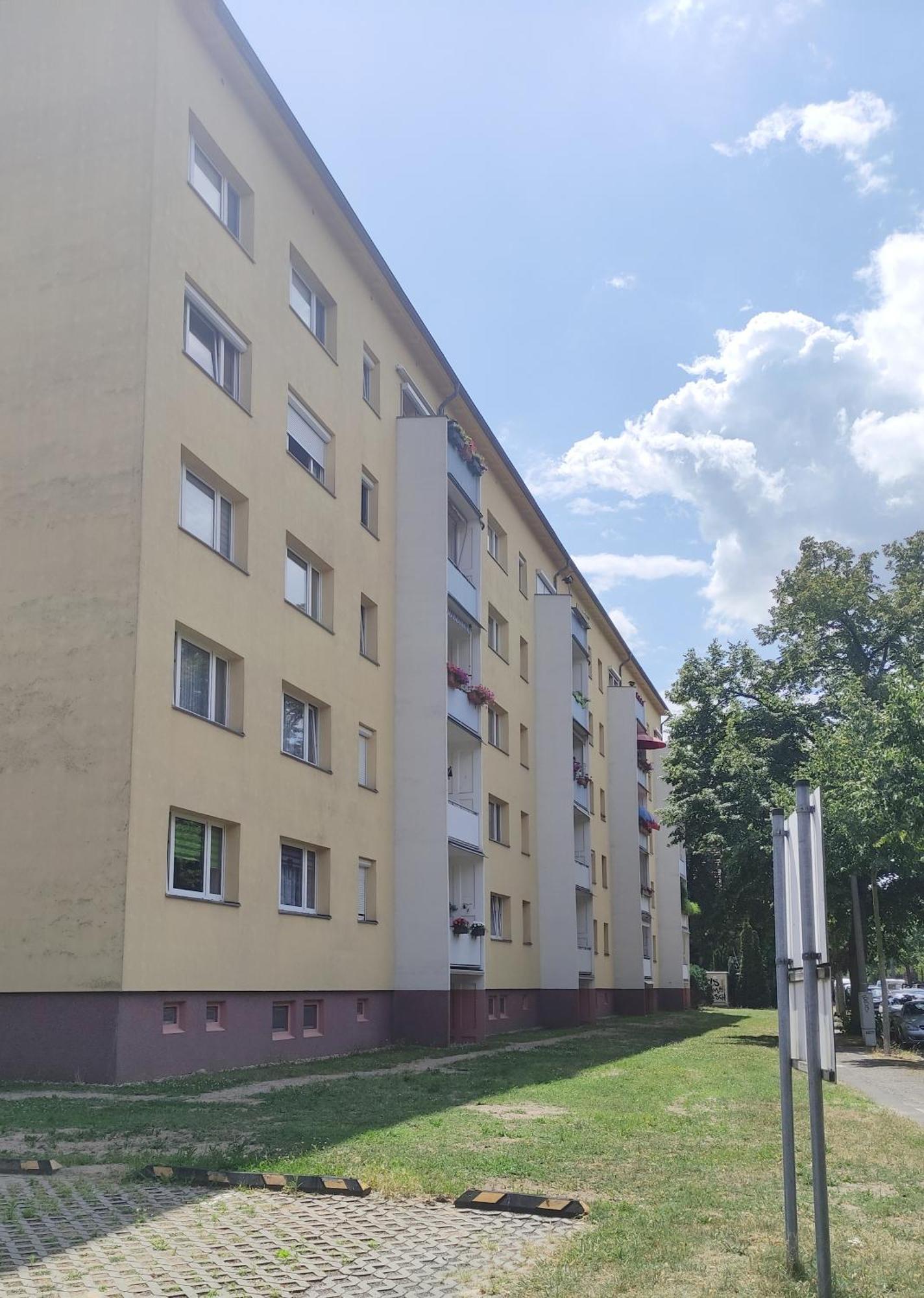 Apartment E - Feel Good Leipzig Ngoại thất bức ảnh